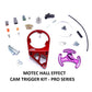 Platinum Racing Products - CUSTOM IGNITION TIMING KIT TO SUIT NISSAN RB20 RB25 RB26