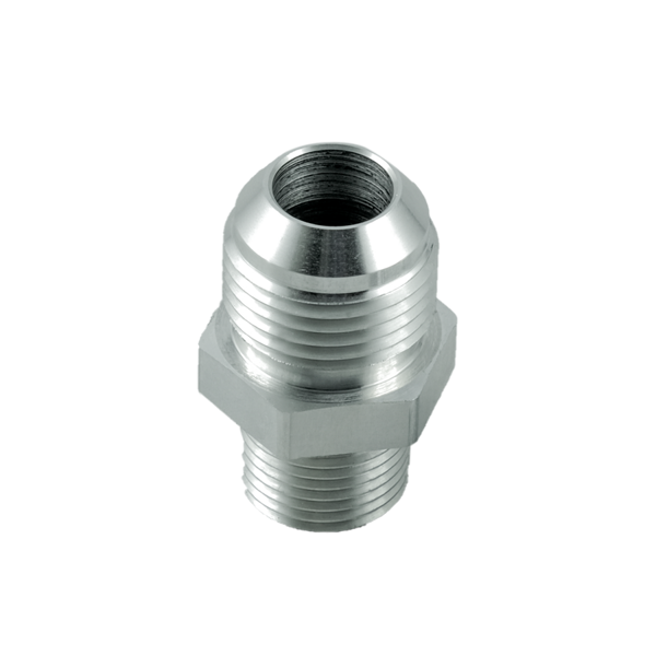 PMC Motorsport - Aluminium flare fitting M/M AN10 - M22x1.5 (Fitting Adapter)