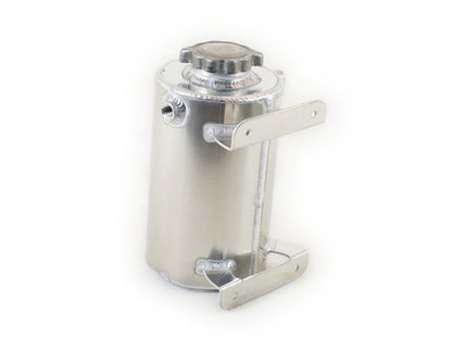 Canton - Aluminum Recovery Tank Universal 2.5 Qt. Round Style