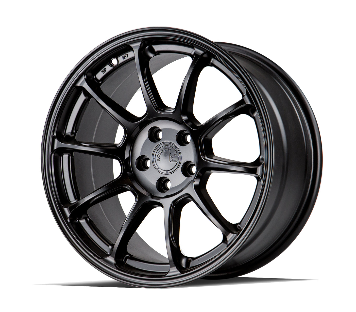 Aodhan Wheels - AH06