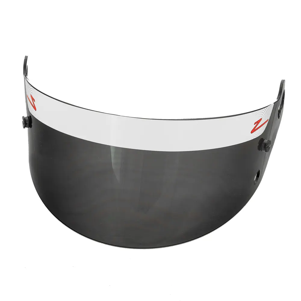 Zamp Z-15 Series Shield Dark Smoke