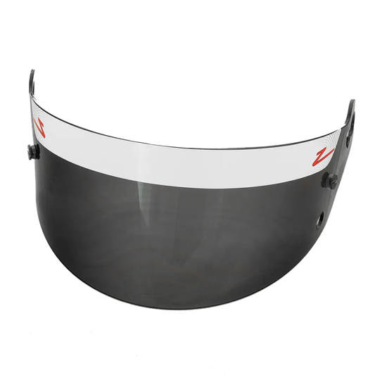 Zamp Z-15 Series Shield Dark Smoke