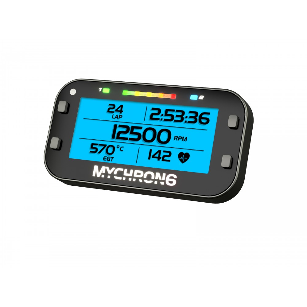 AiM - AiM MYCHRON 6 2T EGT T12+TRM10