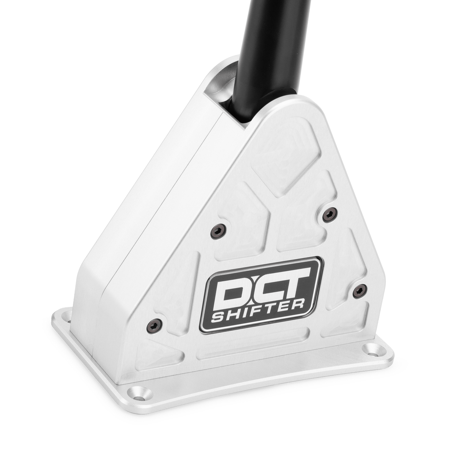 DCT Shifter - Sequential shifter 390GT Aluminum