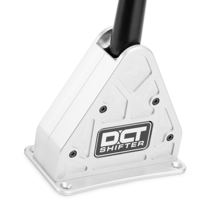 DCT Shifter - Sequential shifter 390GT Aluminum