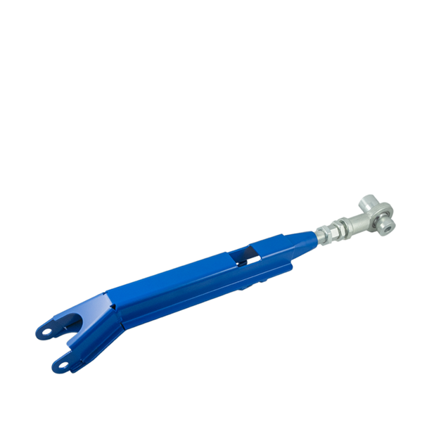 PMC Motorsport - Adjustable Upper Camber Arms BMW E36 E46 Z4 - Uniball (Blue)