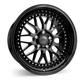 ESR - SR01 GLOSS BLACK