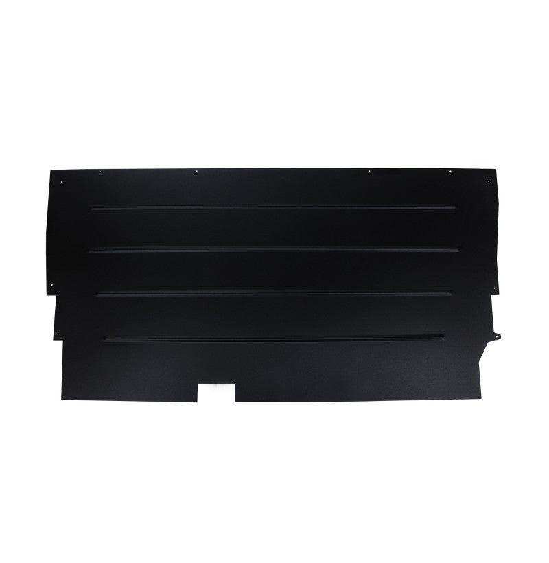 SWAGIER - BMW E46 COUPE  Firewall  doors side panels