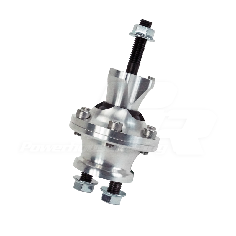 PHR - PHR Billet Isolating Engine Mount (Motor Mount) for IS300/GS300