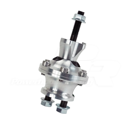 PHR - PHR Billet Isolating Engine Mount (Motor Mount) for IS300/GS300