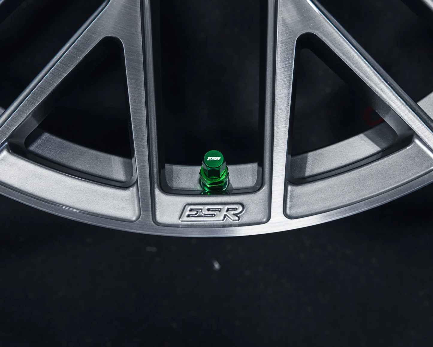 ESR - ESR PERFORMANCE VALVE STEMS (ESRPVS)