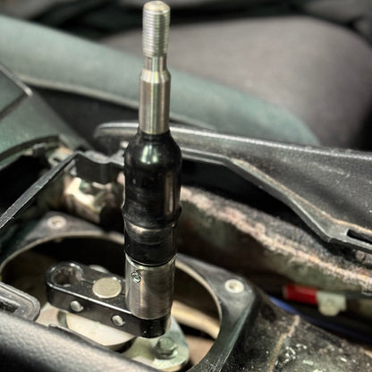 SERIALNINE - CD999 DAMPENED SHIFT STICK ADAPTER