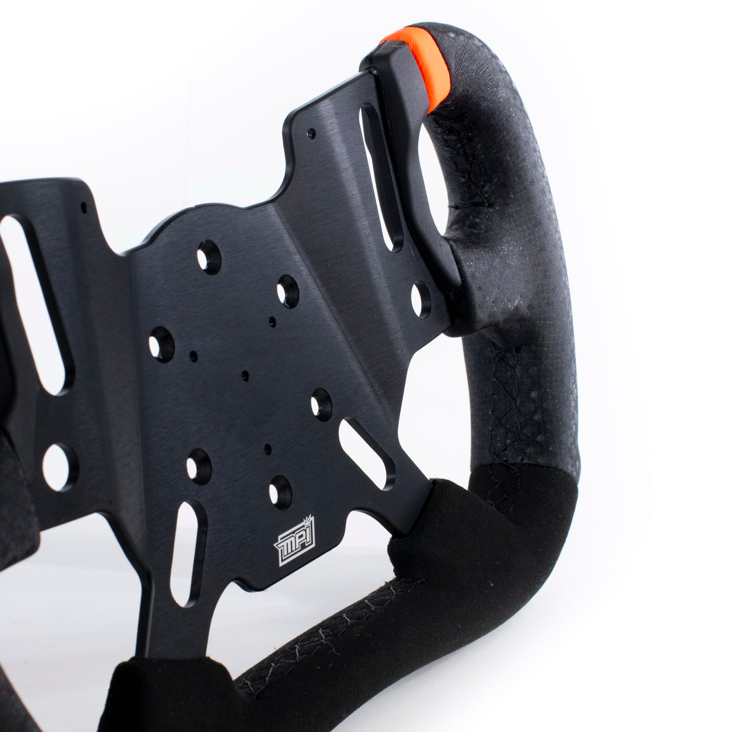 Max Papis Innovations - MPI-GT-RA-330 Steering Wheel