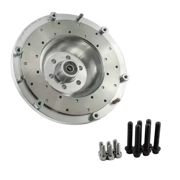PMC Motorsport - Stage 1 GM Chevrolet V8 LS - manual 6-speed BMW M57n GS6-53DZ HGD JGA - 240mm / 9.45"