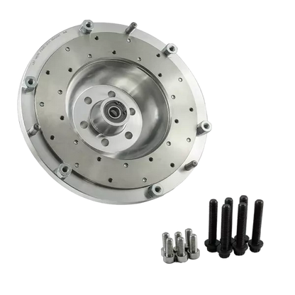 PMC Motorsport - Stage 1 GM Chevrolet V8 LS - manual 6-speed BMW M57n GS6-53DZ HGD JGA - 240mm / 9.45"