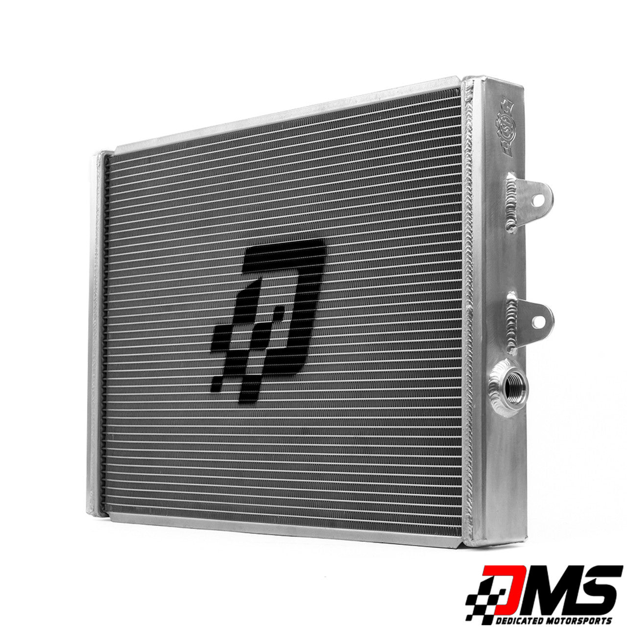 Dedicated Motorsports - 6th Gen Camaro Heat Exchanger by CSF 8205