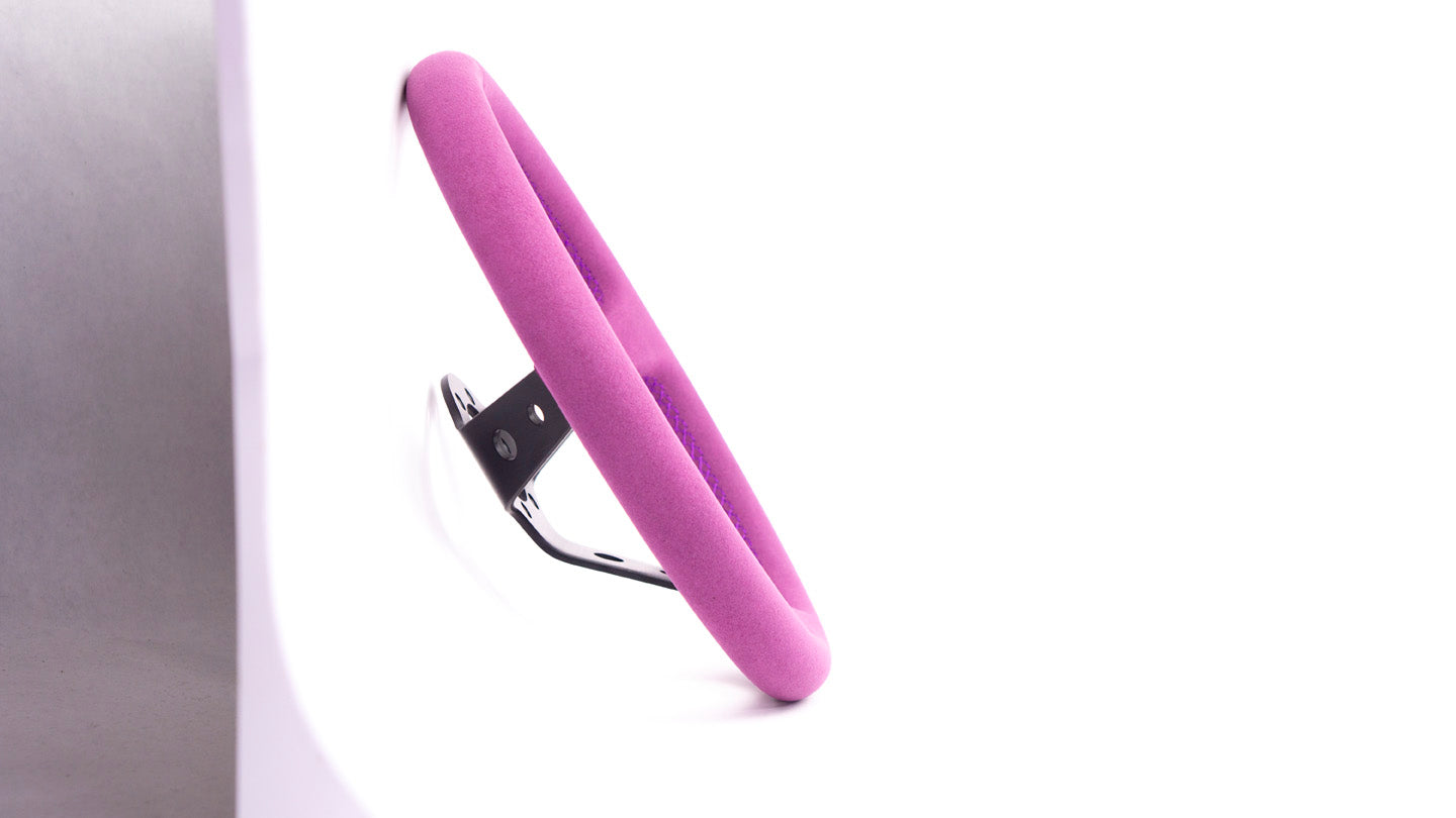 Grip Royal - Club – 350mm – Purple Suede