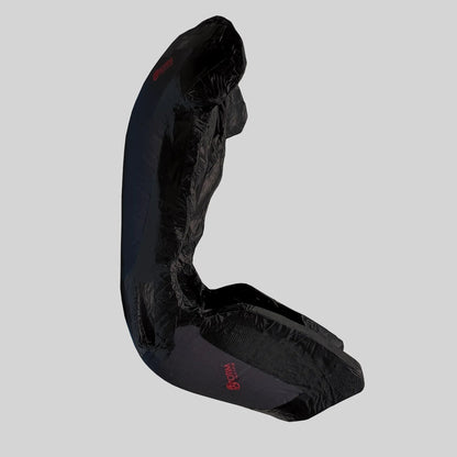 Totim Racing - SEAT MOLDED INSERT RECOMMENDED FOR SEAT SIZE120×90cm IN F4 2022, RADICAL, GT, PROTOTYPES LIKE LMP