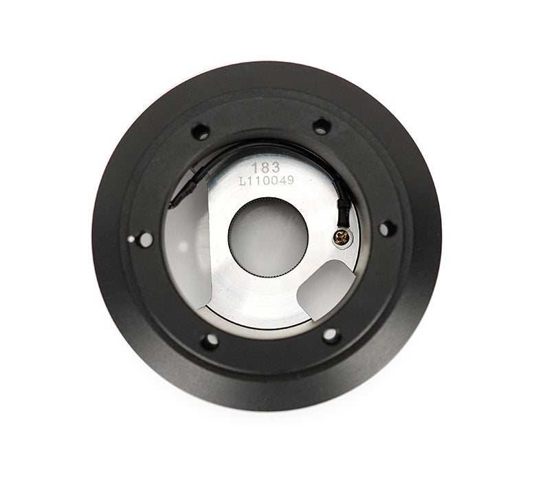 NRG - Porsche Short Hub (SRK-183H)