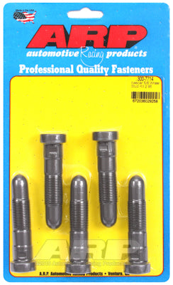 ARP 5/8-18 NASCAR wheel stud kit