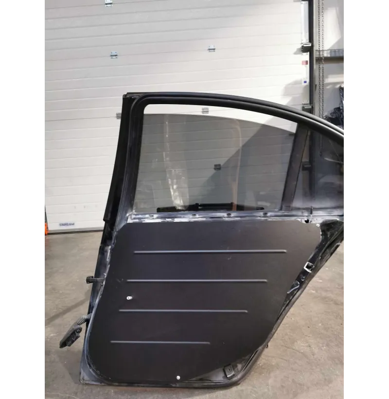 SWAGIER - BMW E46 sedan rear Door trim