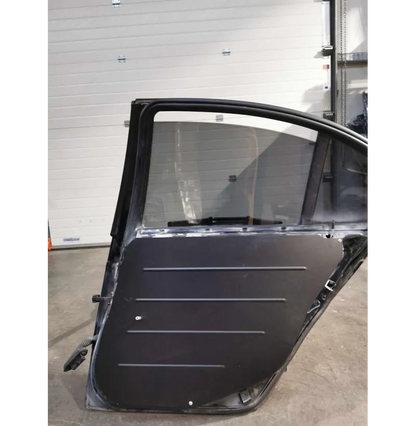 SWAGIER - BMW E46 sedan rear Door trim