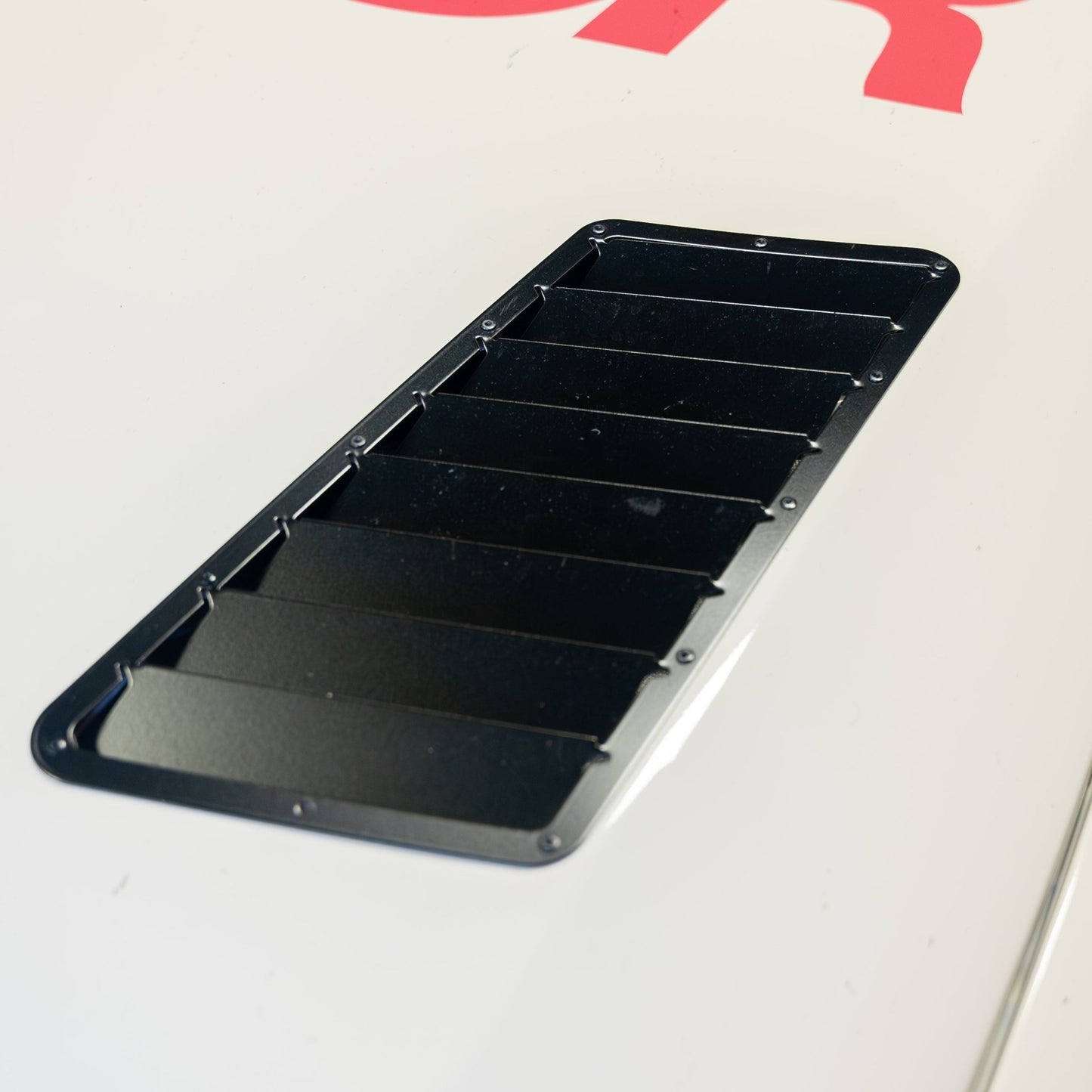 Condor Speed Shop - HOOD VENTS - SIDE - E30/E36/E46