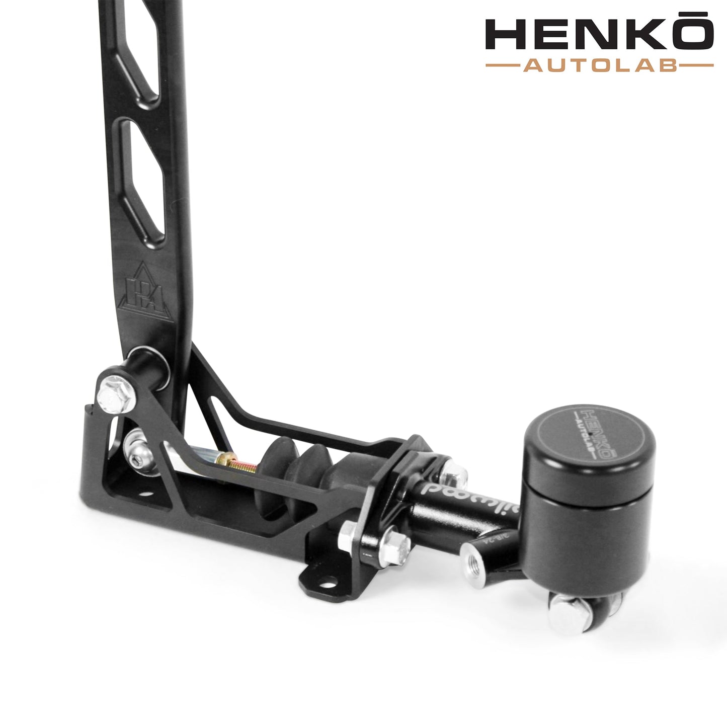 HENKO AUTOLAB - LOW-PRO REVERSE HYDRO E BRAKE