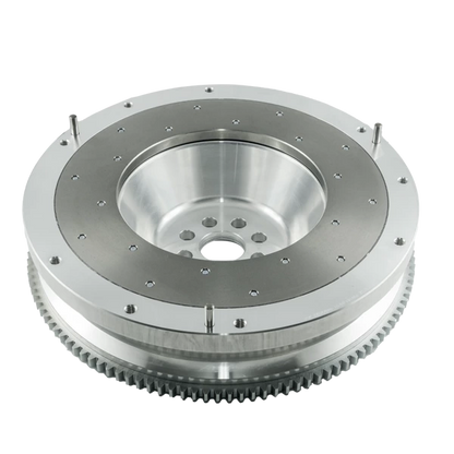 PMC Motorsport - Flywheel Honda K K20 K24 - Nissan 350Z Z33 CD009 - 250mm / 9.84"