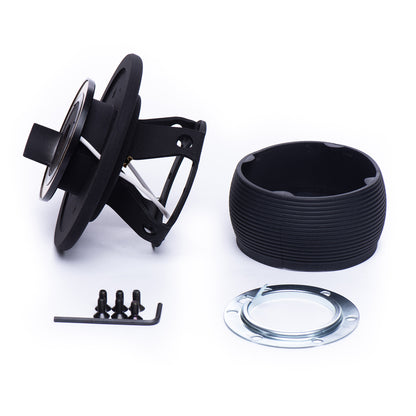Max Papis Innovations - Steering wheel hub adapter for BMW Serie 3 1991+
