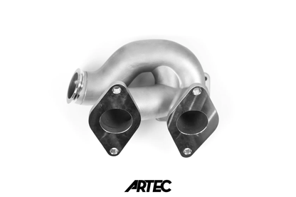 ARTEC - Mazda 13B FD T4 Exhaust Manifold