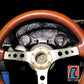 Rally Road - E46 Steering Column Mounted Gauge Pods (RRESCMGP2)