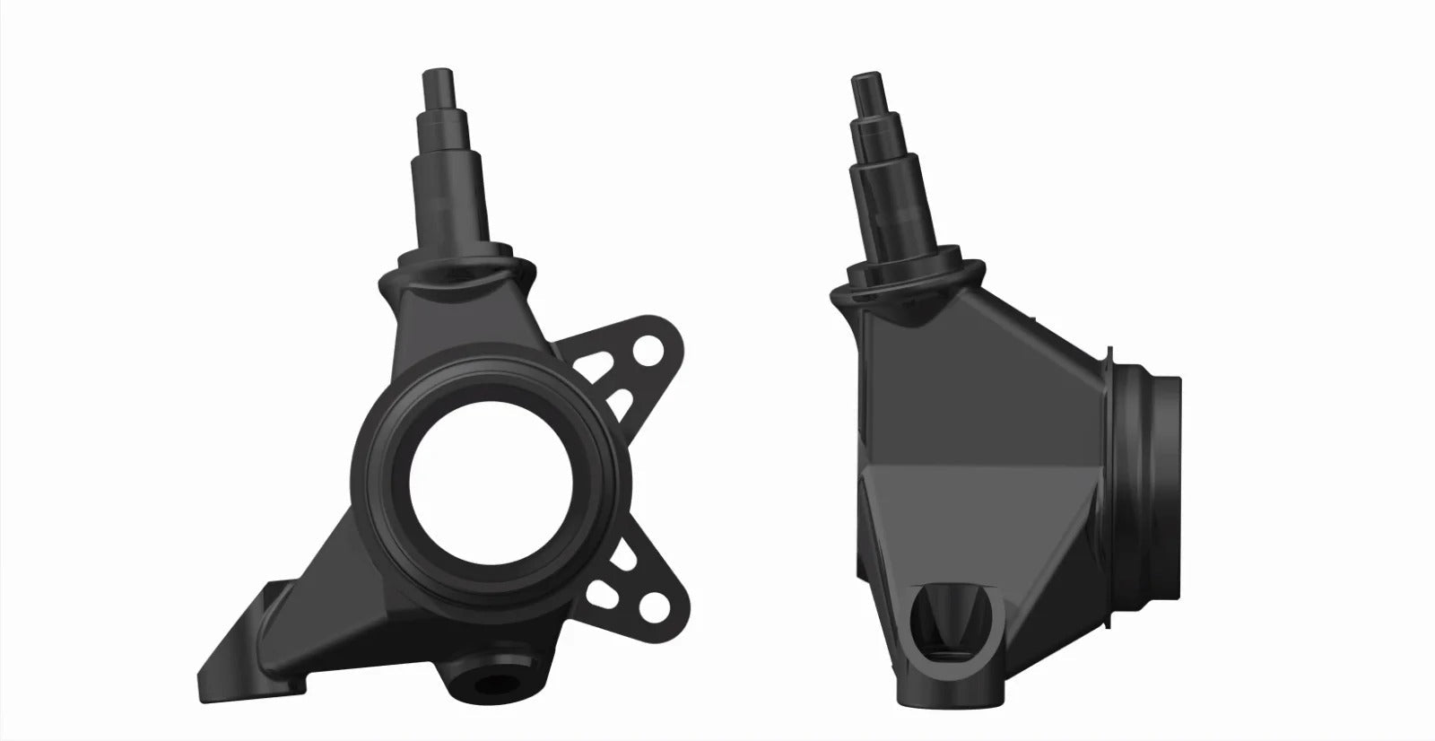 GKTech - V3 SUPER LOCK R32/R33/R34/Z32 PRO DROP KNUCKLES – Drift HQ