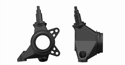 GKTech - V2 SUPER LOCK R32/R33/R34/Z32 ARTICULACIONES DELANTERAS (CHASIS)