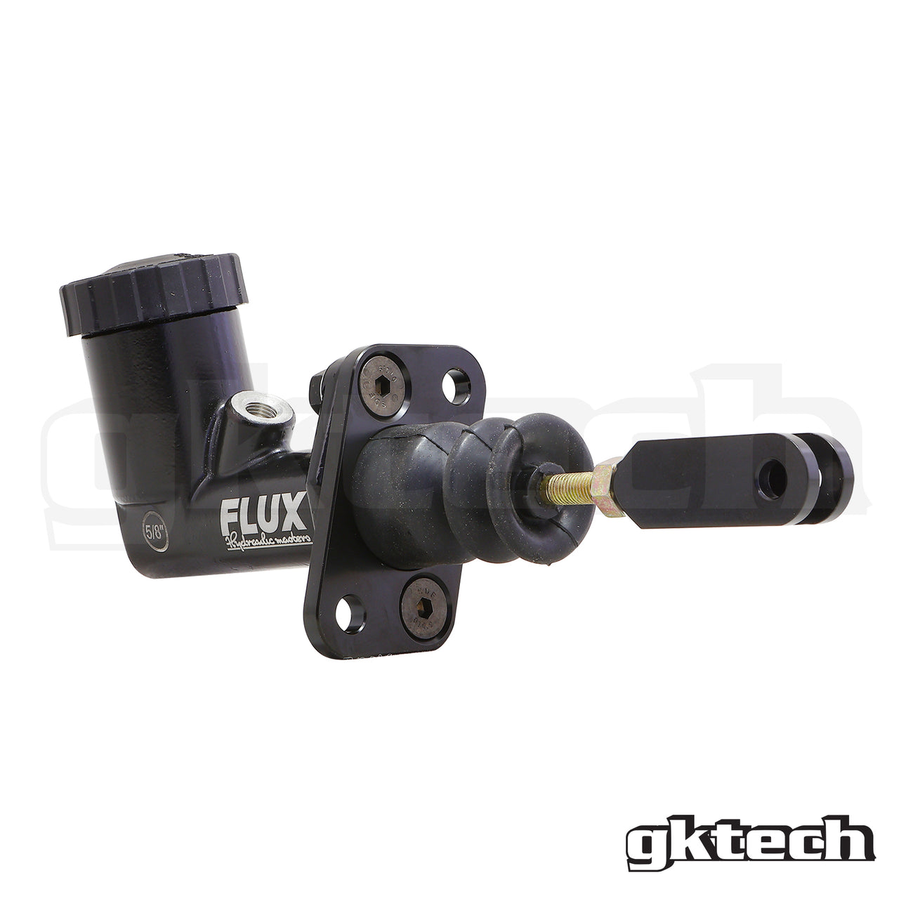 GKTech - ADAPTADOR DE CILINDRO MESTRE DE EMBREAGEM WILWOOD PARA SUIT S/R CHASSIS (CLCHADPTCOMBO) 