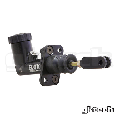GKTech - ADAPTADOR DE CILINDRO MESTRE DE EMBREAGEM WILWOOD PARA SUIT S/R CHASSIS (CLCHADPTCOMBO) 