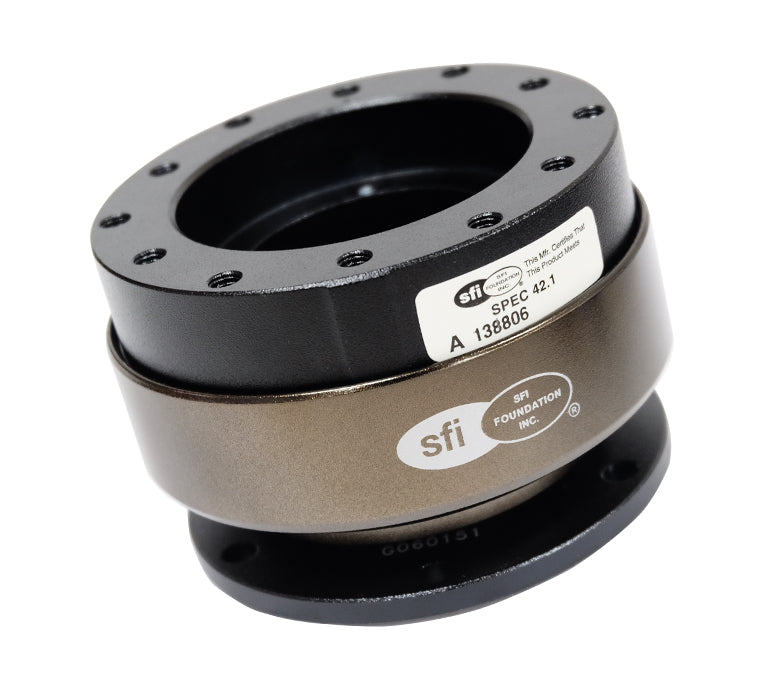 NRG - SFI BALL BEARING QUICK RELEASE