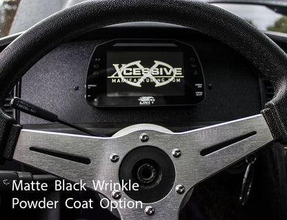 Xcessive Manufacturing - IS300 Dash Mounts