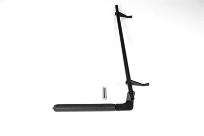 Brey Krause - E46 Passenger Side Slider Release Mechanism