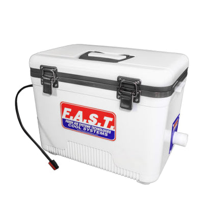 Fast Cooling - 19QT (ULTRA) AIR ONLY COOLER