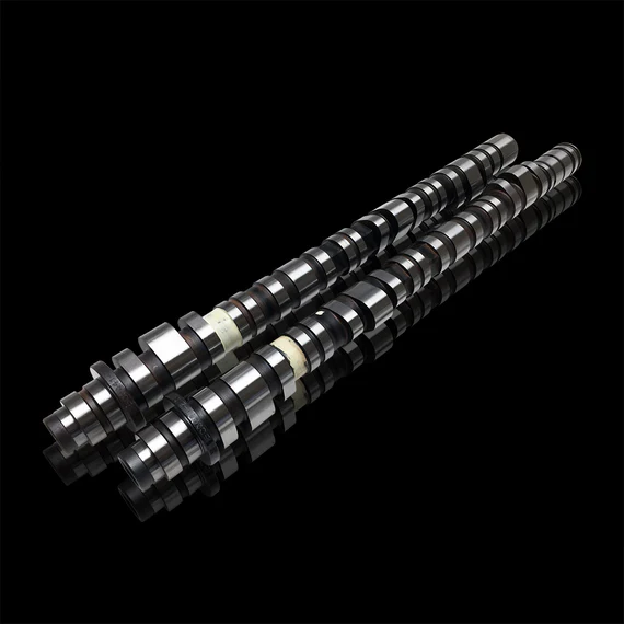 Brian Crower Honda/Acura K20A2/K20A/K24A2/K20Z3 Camshafts - Stage 2 F/I 8620 Steel Billet Material