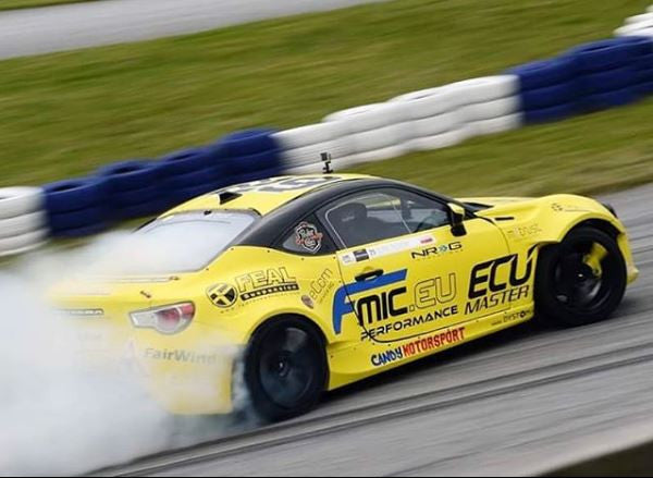 Feal Coilover - 12+ Subaru BRZ / Scion FRS / Toyota GT86 and GR86