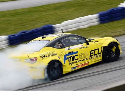 Feal Coilover - 12+ Subaru BRZ / Scion FRS / Toyota GT86 and GR86