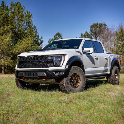 RTR - EVO 6 BRONCO RAPTOR/F-150 WHEEL
