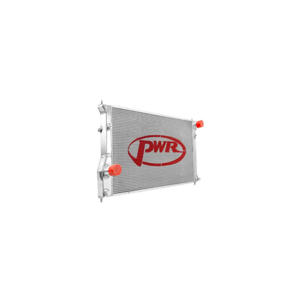 PWR - Subaru BRZ/Scion FRS/Toyota 86 2012-2020 Radiator