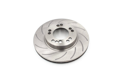 ROFU - Max Street Friction Slotted Front Dual Drilled 5x114.3 / 5x120 Rotors BMW E36/E46 286x22