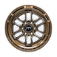 RTR - EVO 6 BRONCO/RANGER WHEEL