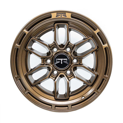 RTR - EVO 6 BRONCO/RANGER WHEEL