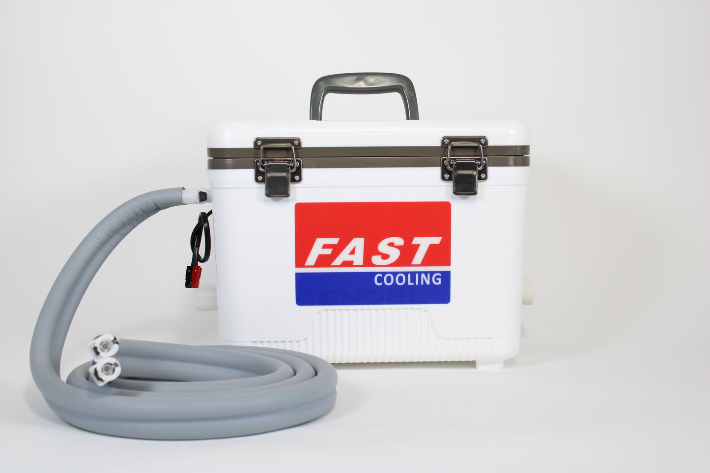 Fast Cooling - 7.5QT RACER SYSTEM w/8FT HOSE