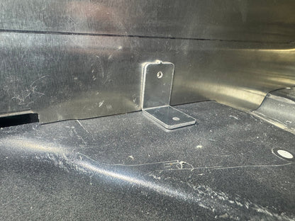 ALARIA - Universal "L" Tab mounting brackets